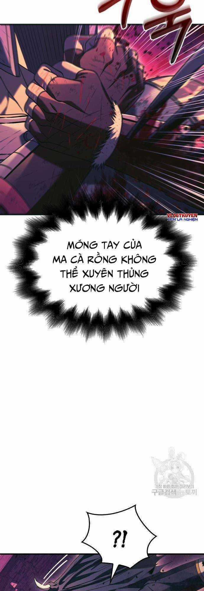 Sống Sót Trong Trò Chơi Với Tư Cách Là Một Cuồng Nhân Chapter 30 trang 12