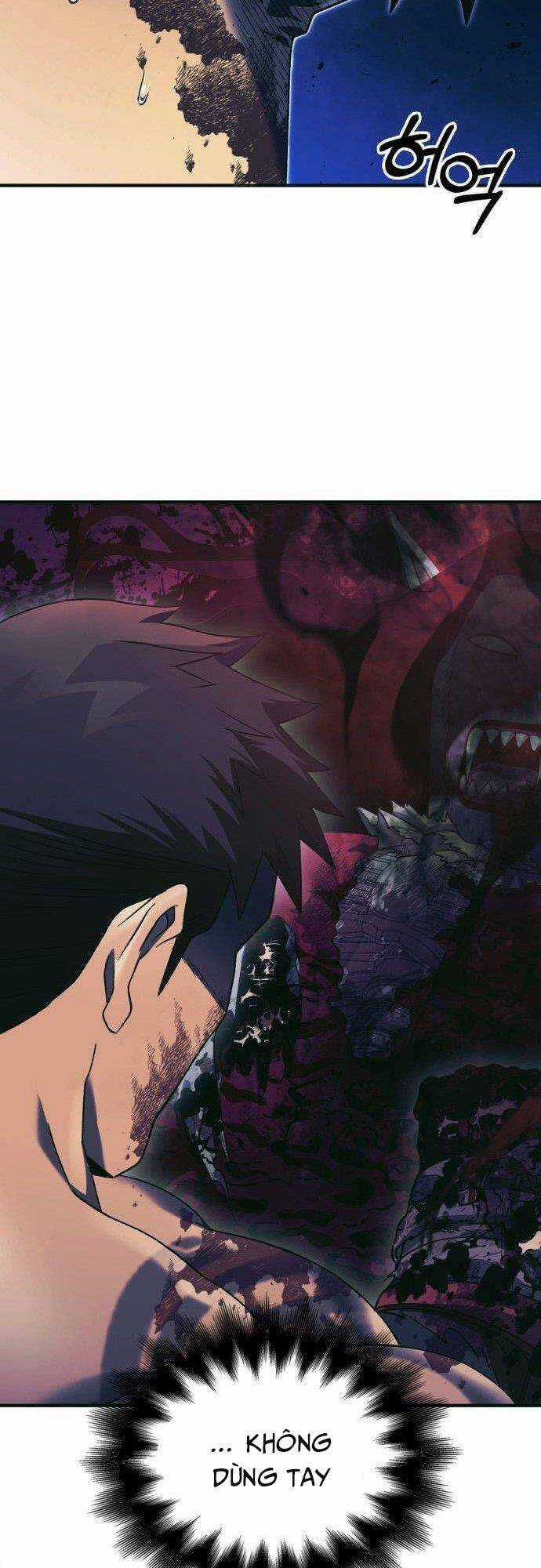 Sống Sót Trong Trò Chơi Với Tư Cách Là Một Cuồng Nhân Chapter 30 trang 122