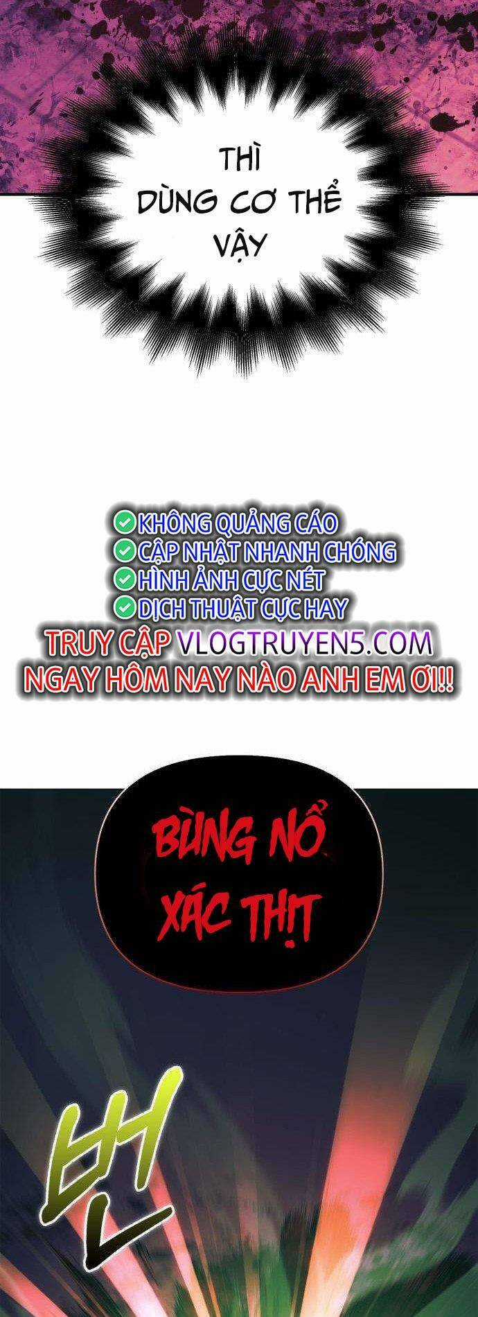 Sống Sót Trong Trò Chơi Với Tư Cách Là Một Cuồng Nhân Chapter 30 trang 124