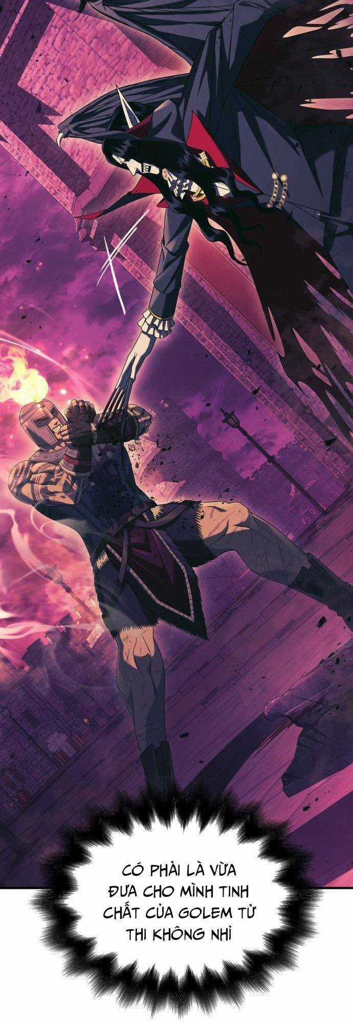 Sống Sót Trong Trò Chơi Với Tư Cách Là Một Cuồng Nhân Chapter 30 trang 13