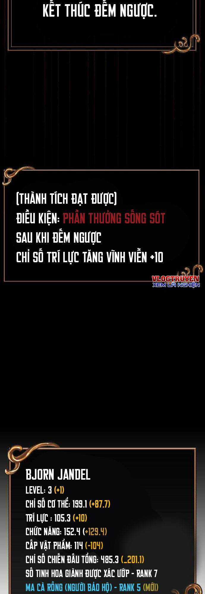 Sống Sót Trong Trò Chơi Với Tư Cách Là Một Cuồng Nhân Chapter 30 trang 133