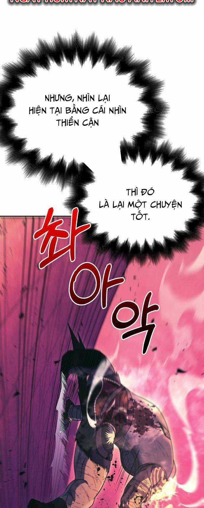 Sống Sót Trong Trò Chơi Với Tư Cách Là Một Cuồng Nhân Chapter 30 trang 15