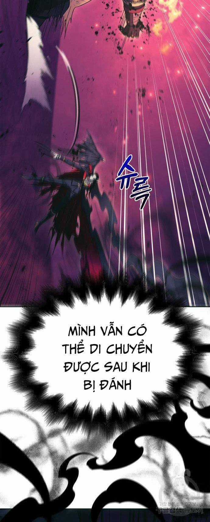 Sống Sót Trong Trò Chơi Với Tư Cách Là Một Cuồng Nhân Chapter 30 trang 16