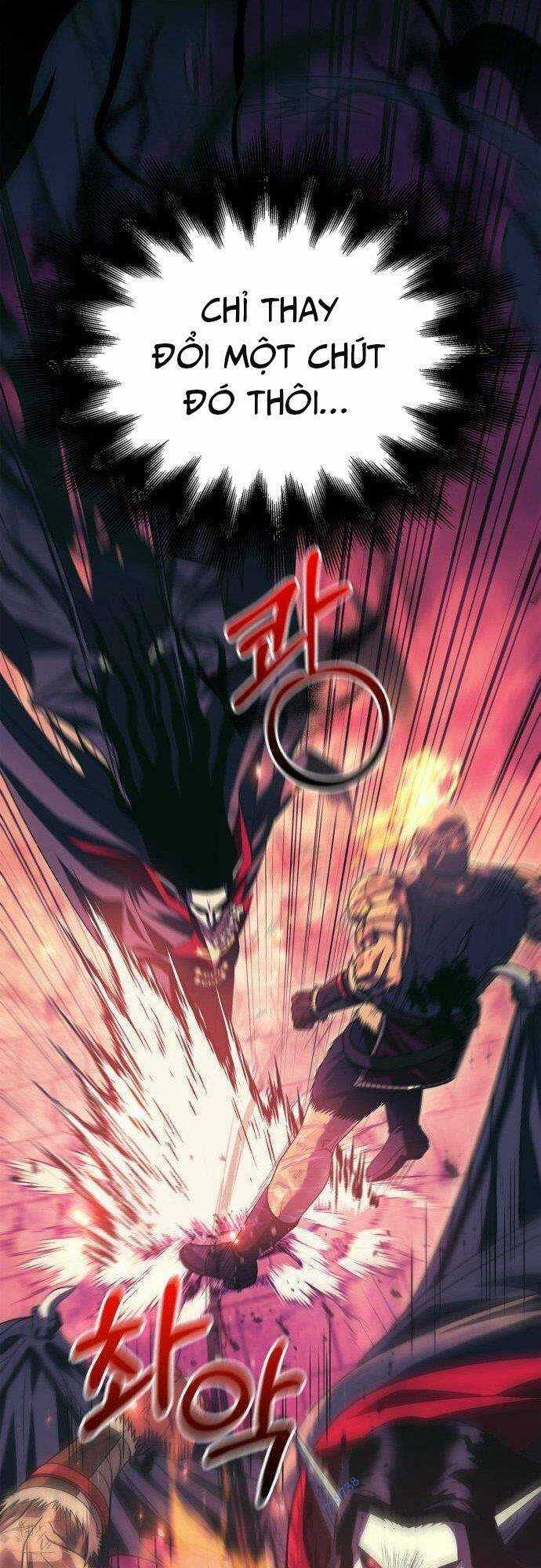 Sống Sót Trong Trò Chơi Với Tư Cách Là Một Cuồng Nhân Chapter 30 trang 17