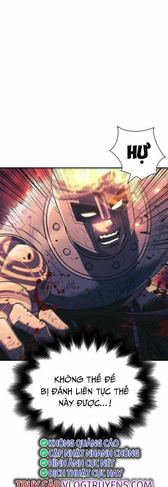 Sống Sót Trong Trò Chơi Với Tư Cách Là Một Cuồng Nhân Chapter 30 trang 19