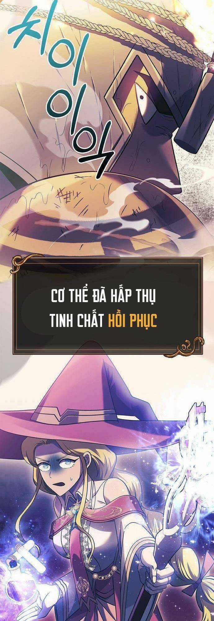 Sống Sót Trong Trò Chơi Với Tư Cách Là Một Cuồng Nhân Chapter 30 trang 21