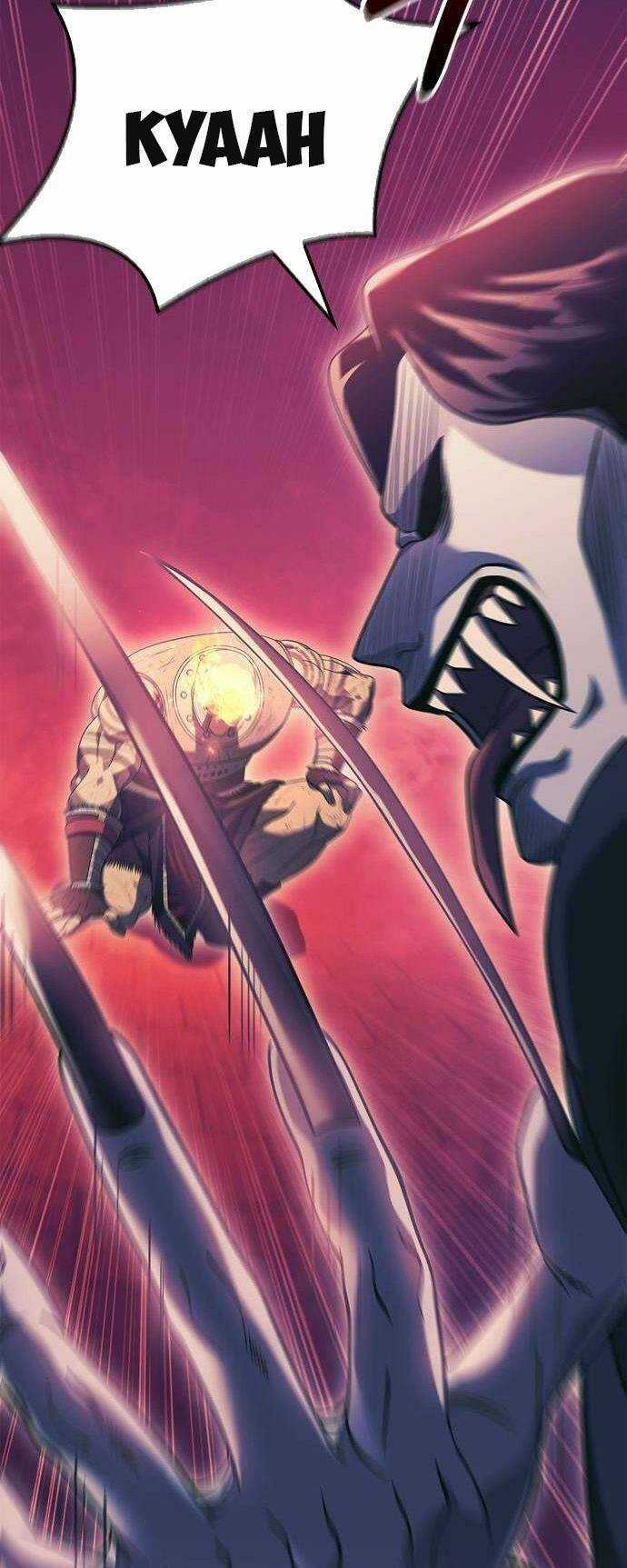 Sống Sót Trong Trò Chơi Với Tư Cách Là Một Cuồng Nhân Chapter 30 trang 23