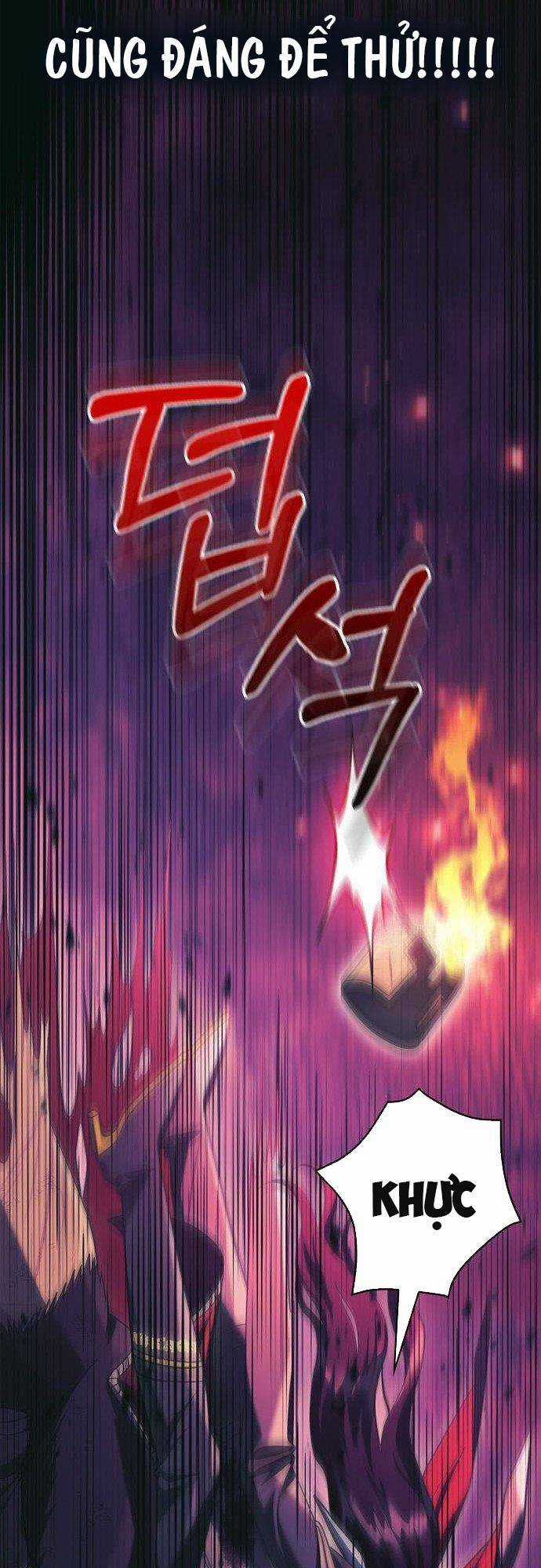 Sống Sót Trong Trò Chơi Với Tư Cách Là Một Cuồng Nhân Chapter 30 trang 25