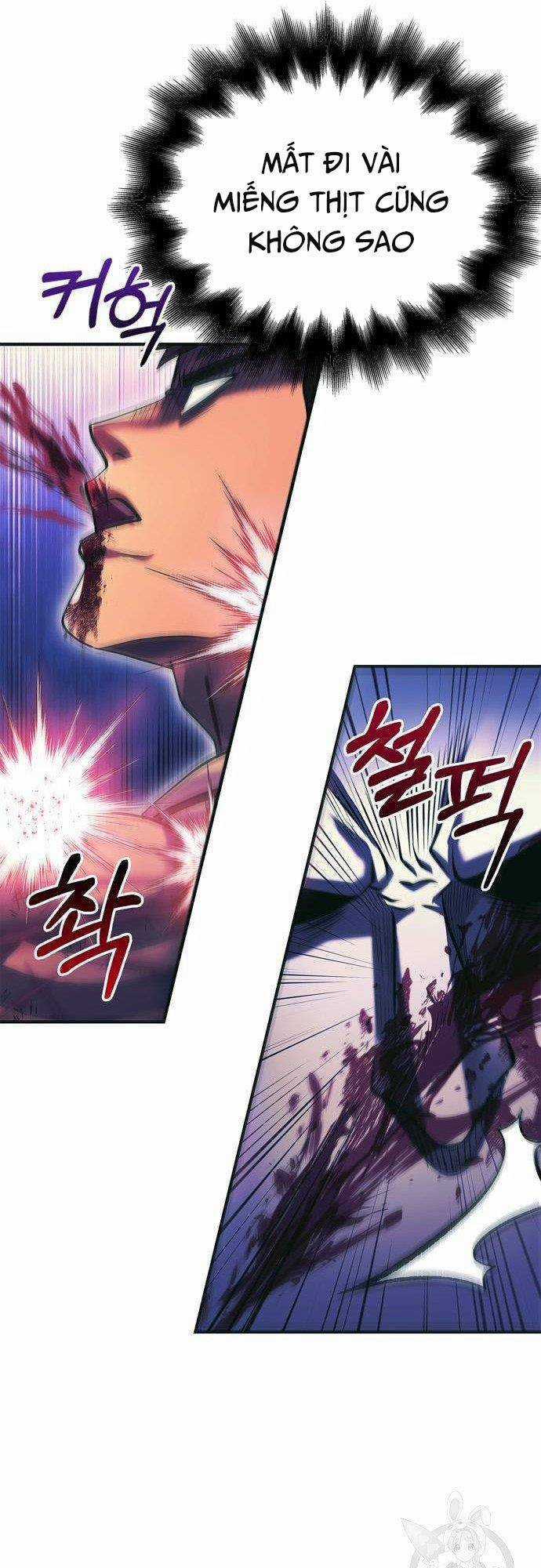 Sống Sót Trong Trò Chơi Với Tư Cách Là Một Cuồng Nhân Chapter 30 trang 28