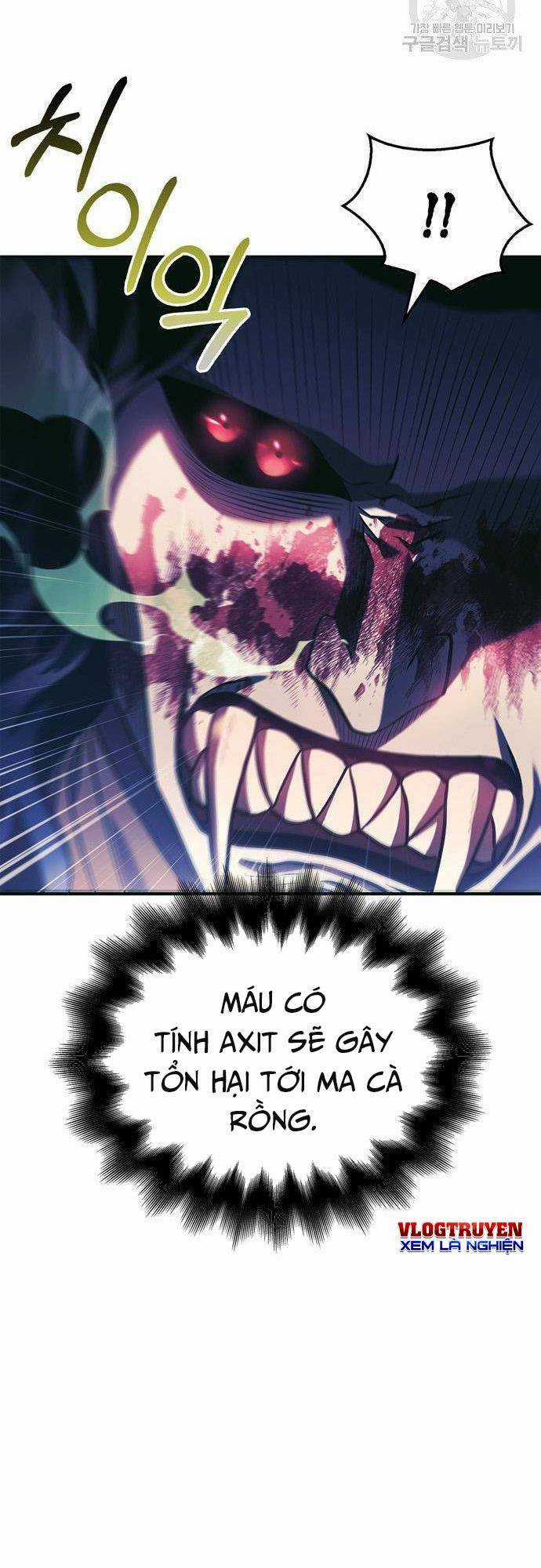 Sống Sót Trong Trò Chơi Với Tư Cách Là Một Cuồng Nhân Chapter 30 trang 29