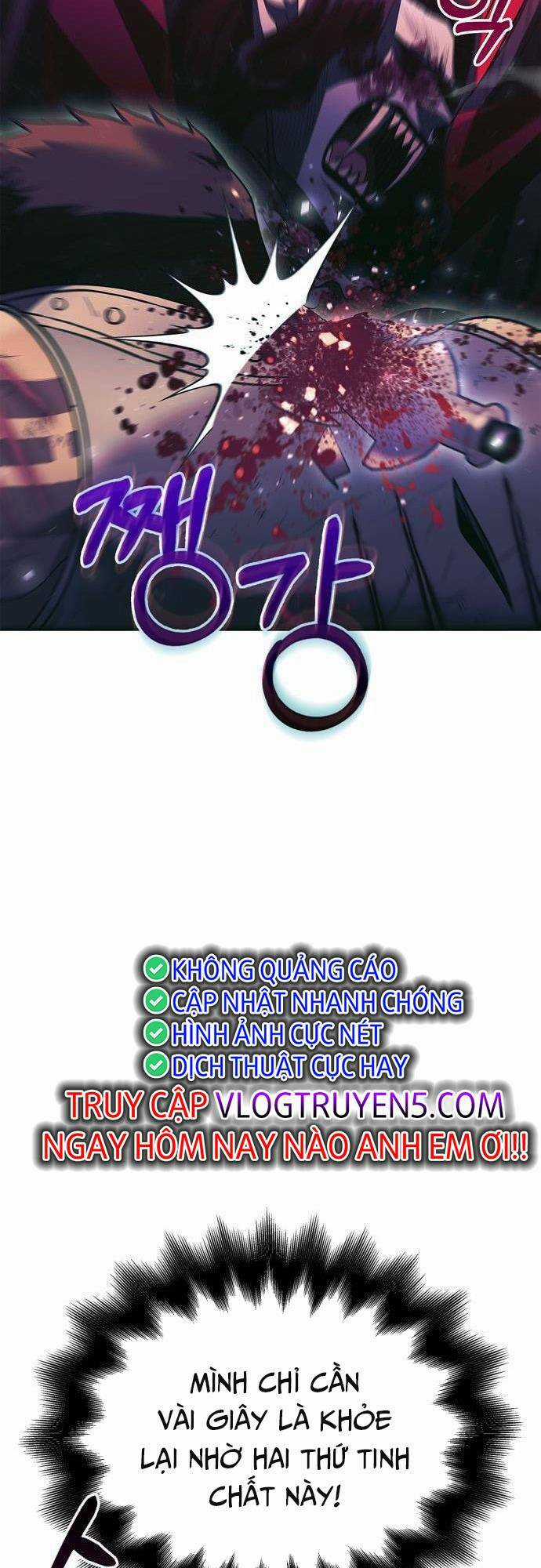 Sống Sót Trong Trò Chơi Với Tư Cách Là Một Cuồng Nhân Chapter 30 trang 31