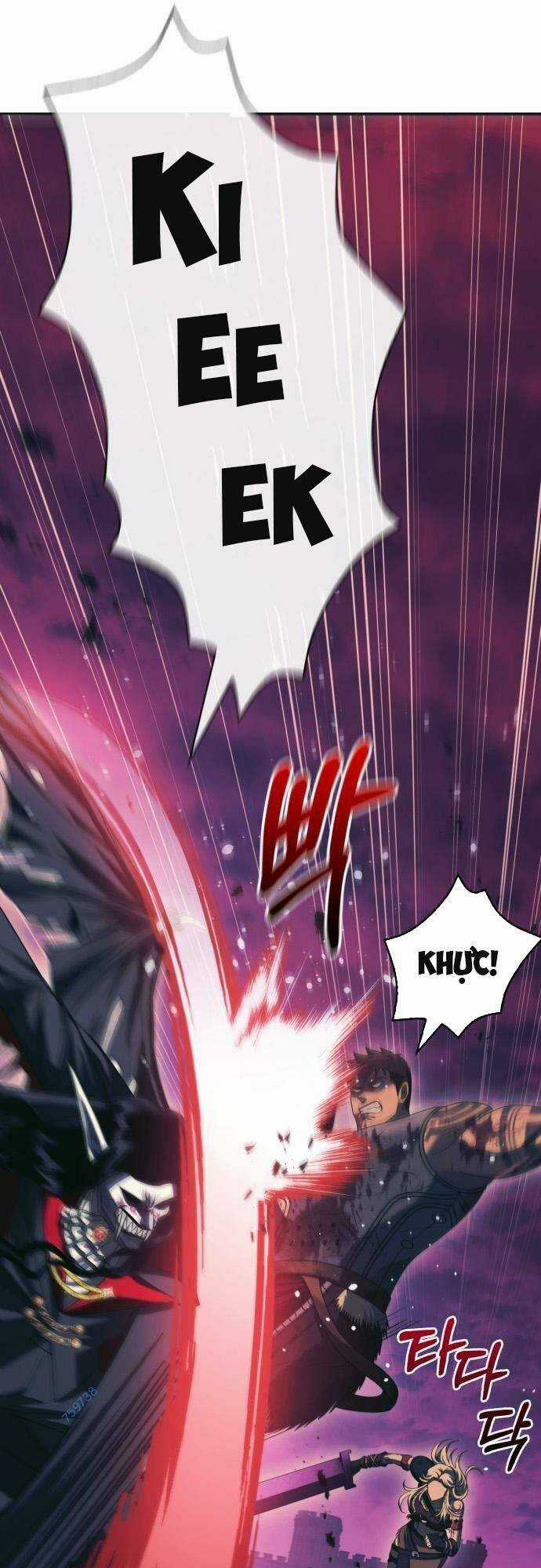 Sống Sót Trong Trò Chơi Với Tư Cách Là Một Cuồng Nhân Chapter 30 trang 34