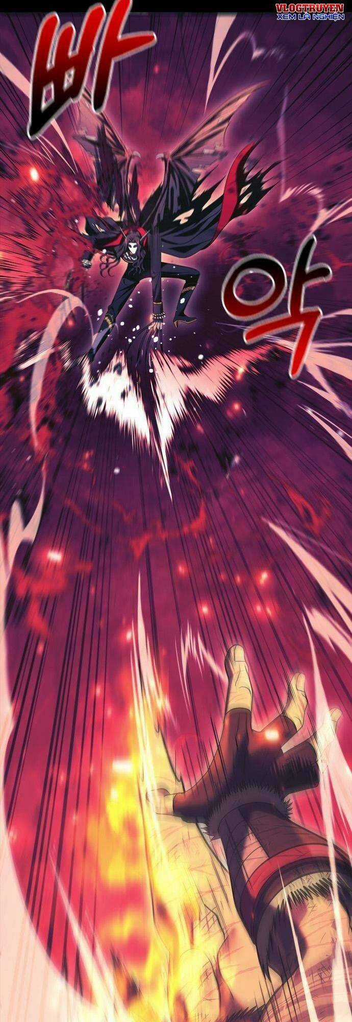 Sống Sót Trong Trò Chơi Với Tư Cách Là Một Cuồng Nhân Chapter 30 trang 4