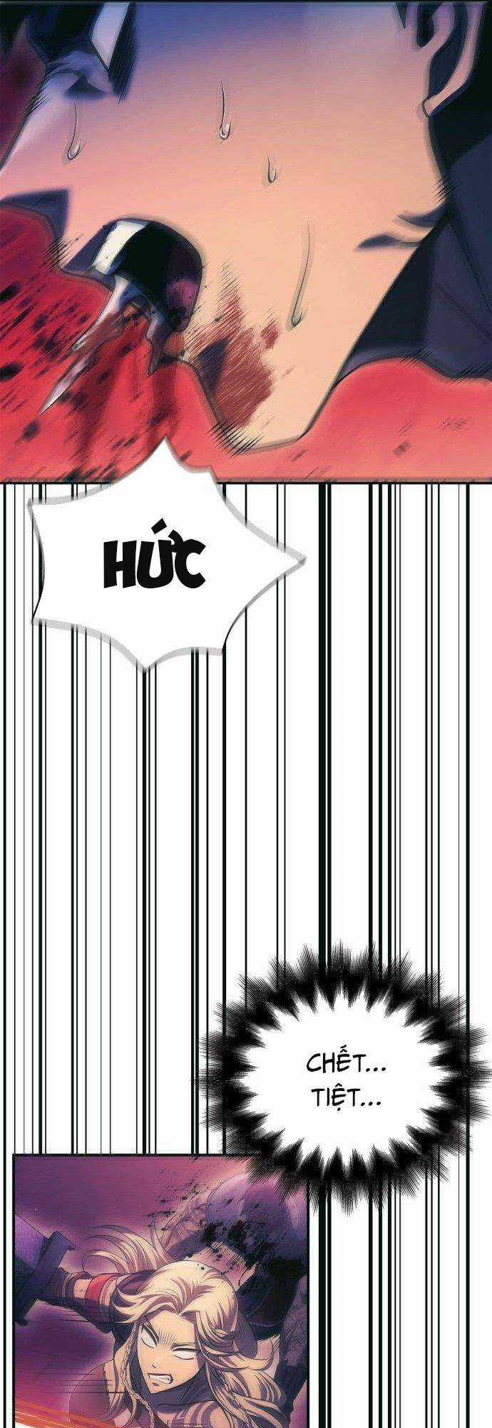 Sống Sót Trong Trò Chơi Với Tư Cách Là Một Cuồng Nhân Chapter 30 trang 42