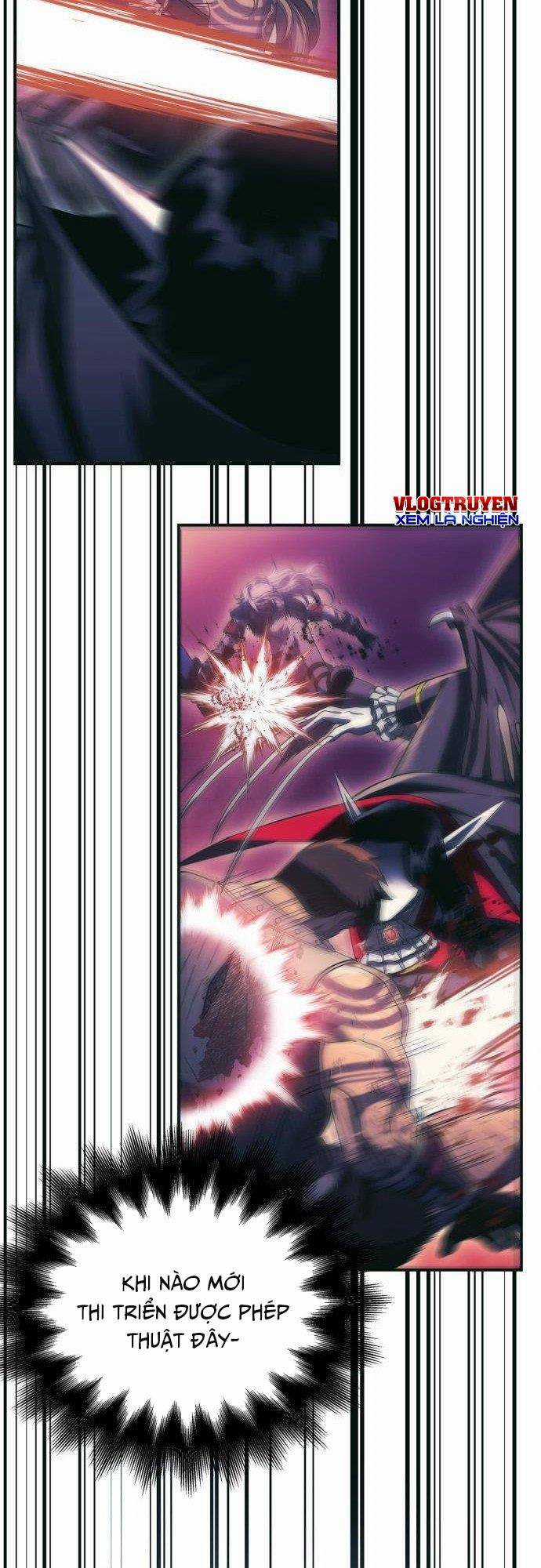 Sống Sót Trong Trò Chơi Với Tư Cách Là Một Cuồng Nhân Chapter 30 trang 43