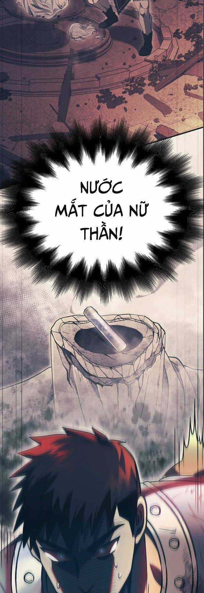 Sống Sót Trong Trò Chơi Với Tư Cách Là Một Cuồng Nhân Chapter 30 trang 65