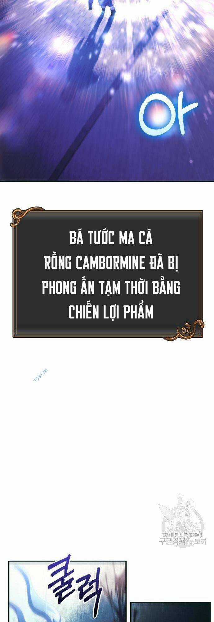 Sống Sót Trong Trò Chơi Với Tư Cách Là Một Cuồng Nhân Chapter 30 trang 72