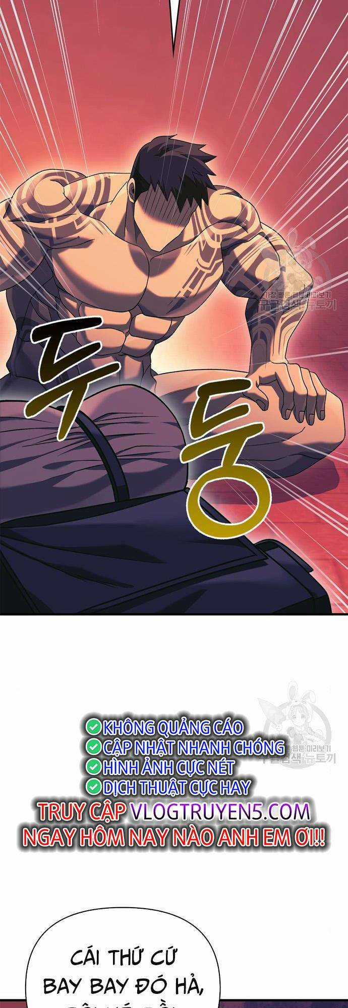 Sống Sót Trong Trò Chơi Với Tư Cách Là Một Cuồng Nhân Chapter 31 trang 10