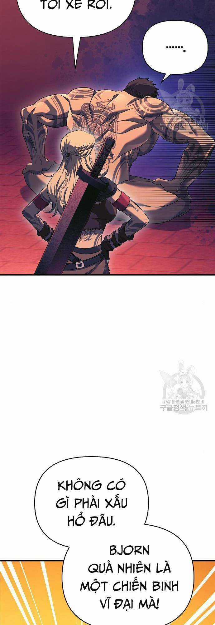 Sống Sót Trong Trò Chơi Với Tư Cách Là Một Cuồng Nhân Chapter 31 trang 11