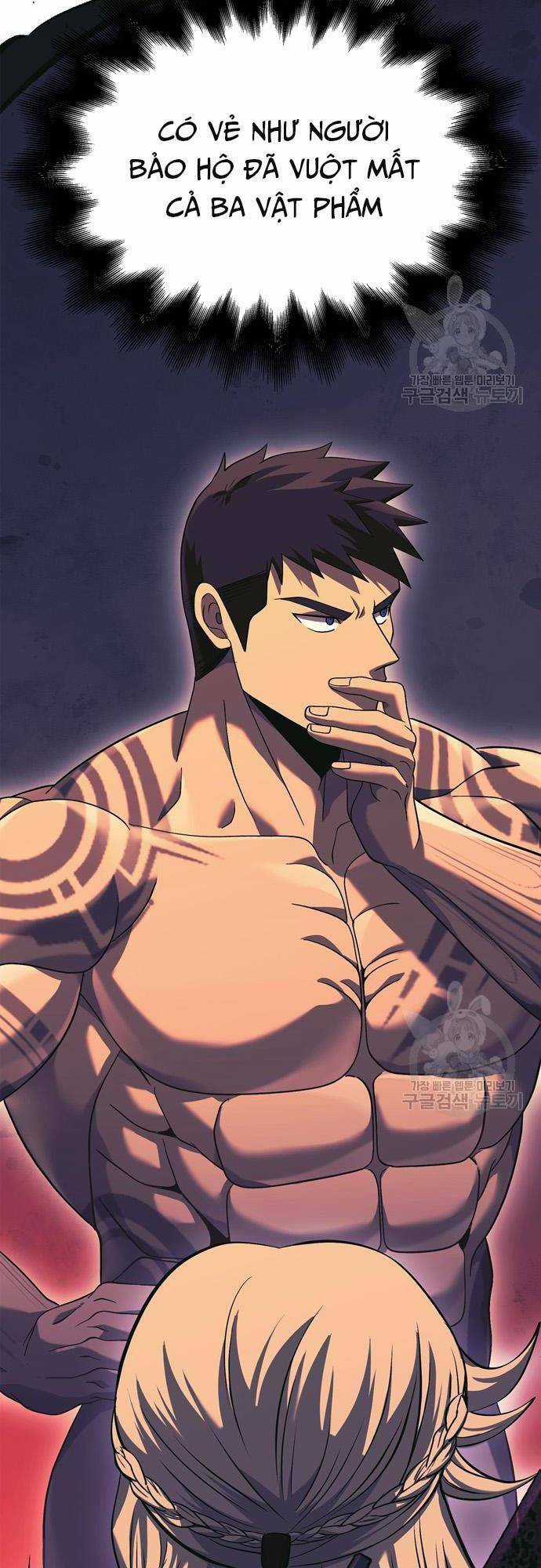 Sống Sót Trong Trò Chơi Với Tư Cách Là Một Cuồng Nhân Chapter 31 trang 15