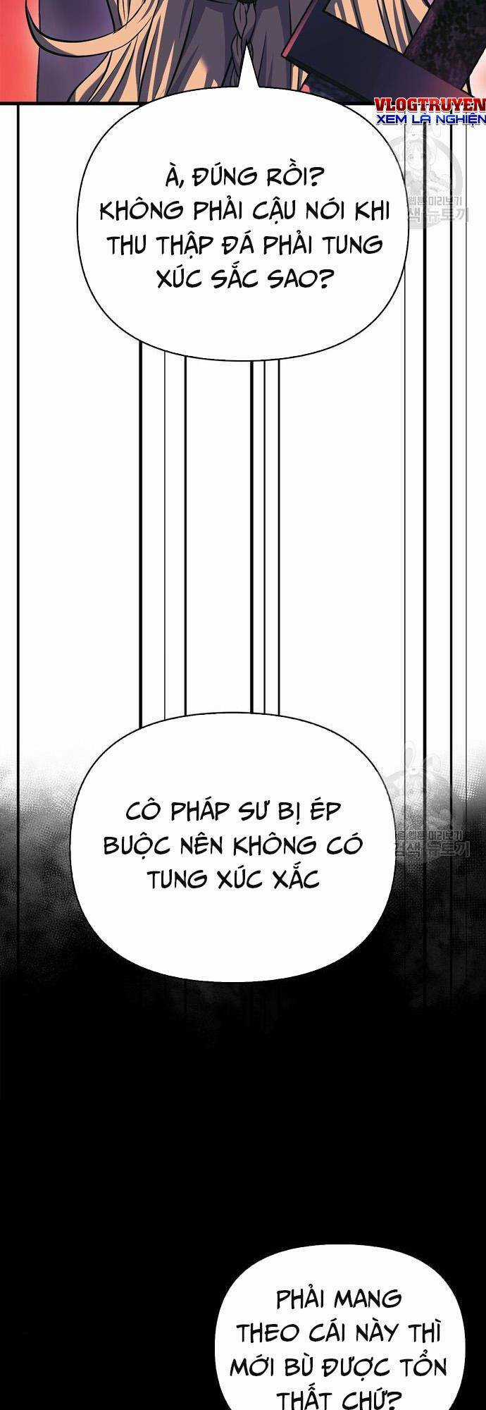 Sống Sót Trong Trò Chơi Với Tư Cách Là Một Cuồng Nhân Chapter 31 trang 16