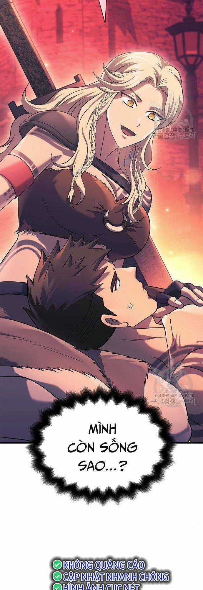 Sống Sót Trong Trò Chơi Với Tư Cách Là Một Cuồng Nhân Chapter 31 trang 2