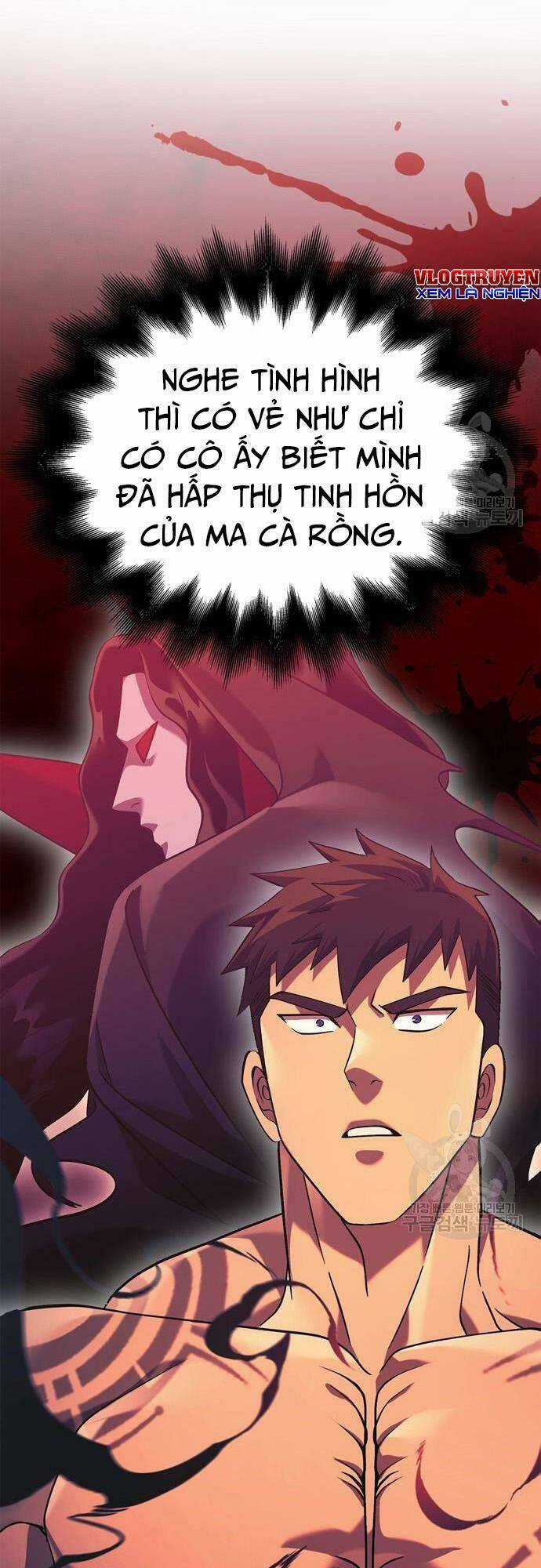 Sống Sót Trong Trò Chơi Với Tư Cách Là Một Cuồng Nhân Chapter 31 trang 20