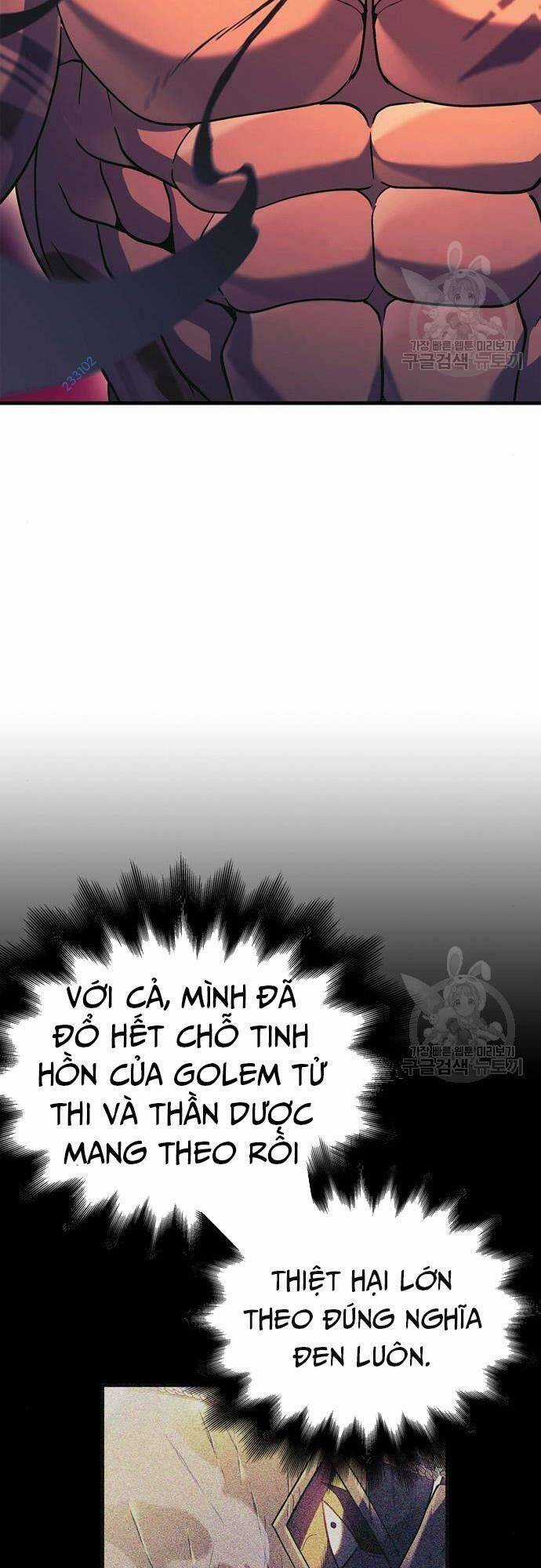 Sống Sót Trong Trò Chơi Với Tư Cách Là Một Cuồng Nhân Chapter 31 trang 21