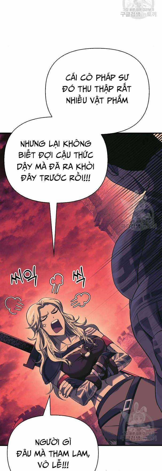 Sống Sót Trong Trò Chơi Với Tư Cách Là Một Cuồng Nhân Chapter 31 trang 23