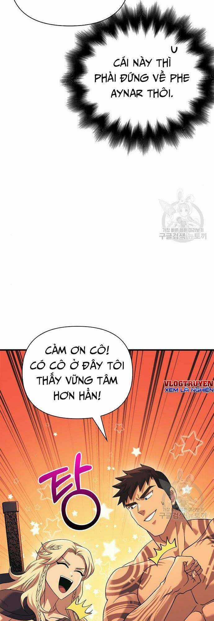 Sống Sót Trong Trò Chơi Với Tư Cách Là Một Cuồng Nhân Chapter 31 trang 24