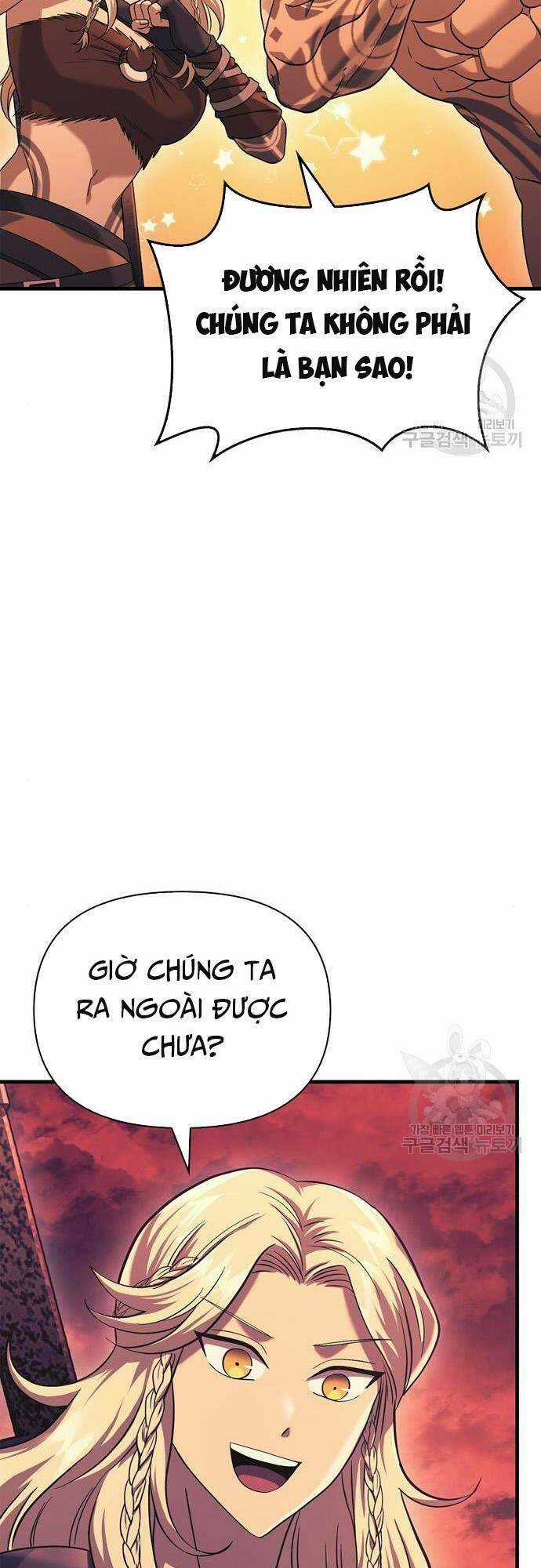 Sống Sót Trong Trò Chơi Với Tư Cách Là Một Cuồng Nhân Chapter 31 trang 25