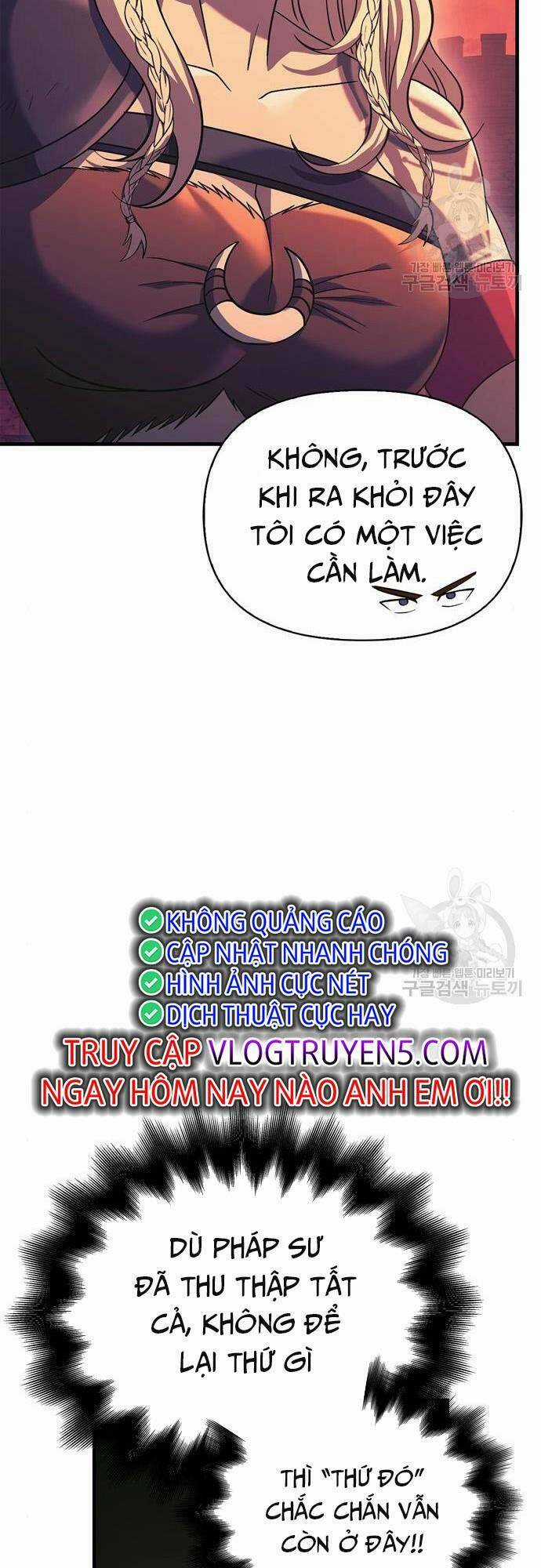 Sống Sót Trong Trò Chơi Với Tư Cách Là Một Cuồng Nhân Chapter 31 trang 26