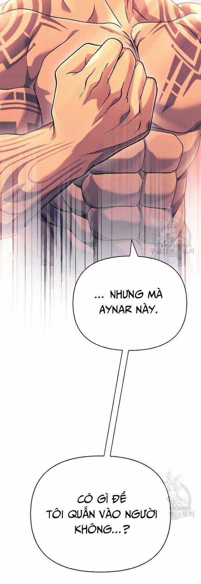 Sống Sót Trong Trò Chơi Với Tư Cách Là Một Cuồng Nhân Chapter 31 trang 28