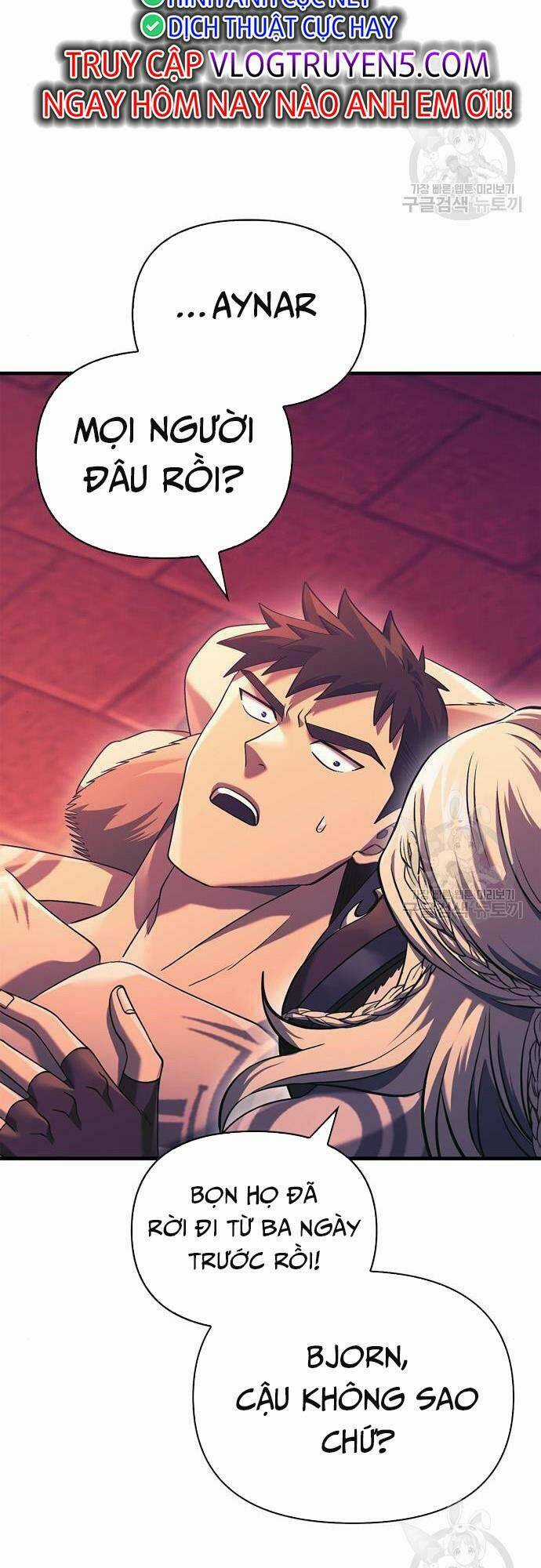 Sống Sót Trong Trò Chơi Với Tư Cách Là Một Cuồng Nhân Chapter 31 trang 3