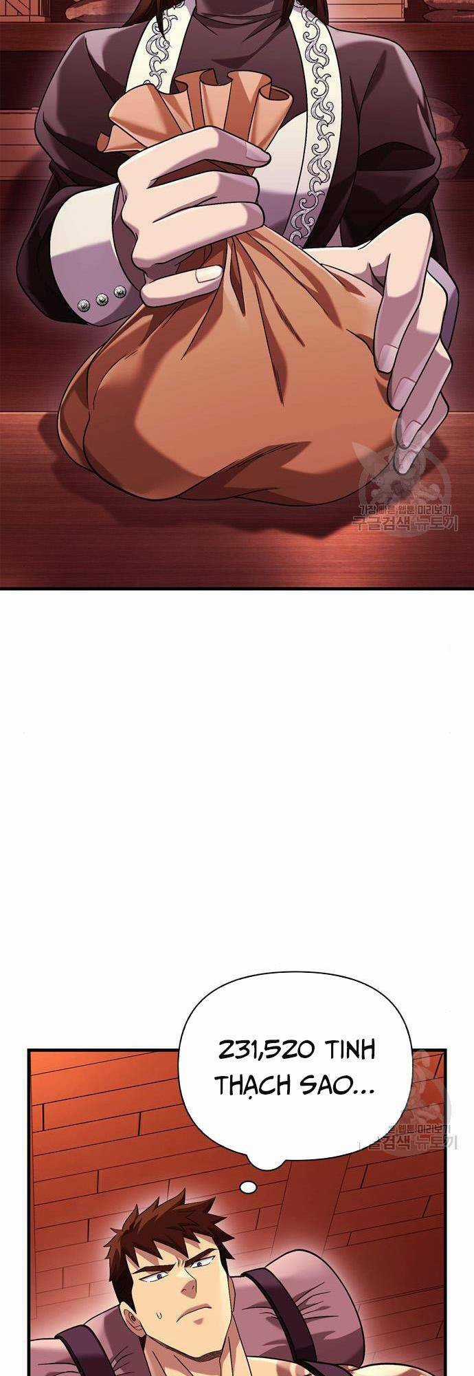 Sống Sót Trong Trò Chơi Với Tư Cách Là Một Cuồng Nhân Chapter 31 trang 33