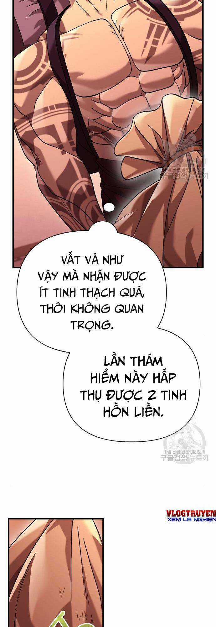 Sống Sót Trong Trò Chơi Với Tư Cách Là Một Cuồng Nhân Chapter 31 trang 34