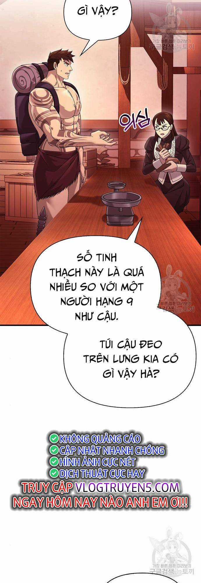 Sống Sót Trong Trò Chơi Với Tư Cách Là Một Cuồng Nhân Chapter 31 trang 36