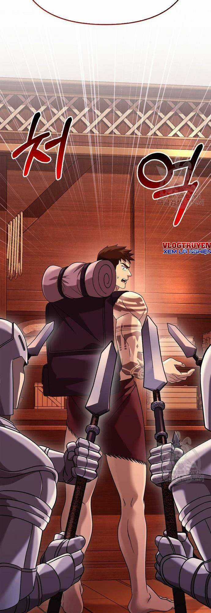 Sống Sót Trong Trò Chơi Với Tư Cách Là Một Cuồng Nhân Chapter 31 trang 38