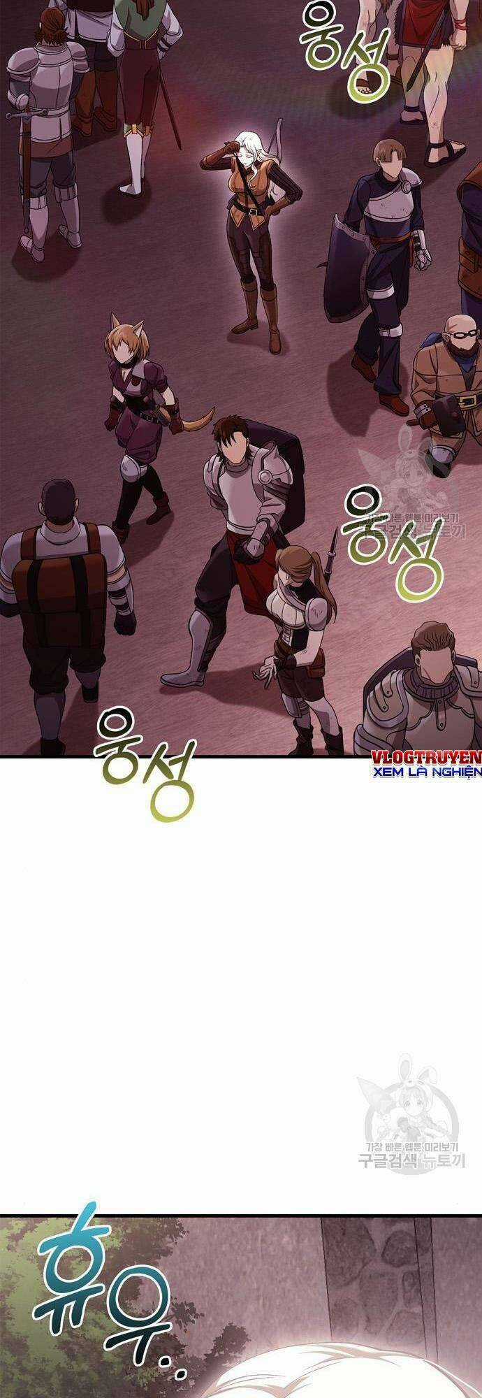 Sống Sót Trong Trò Chơi Với Tư Cách Là Một Cuồng Nhân Chapter 31 trang 42