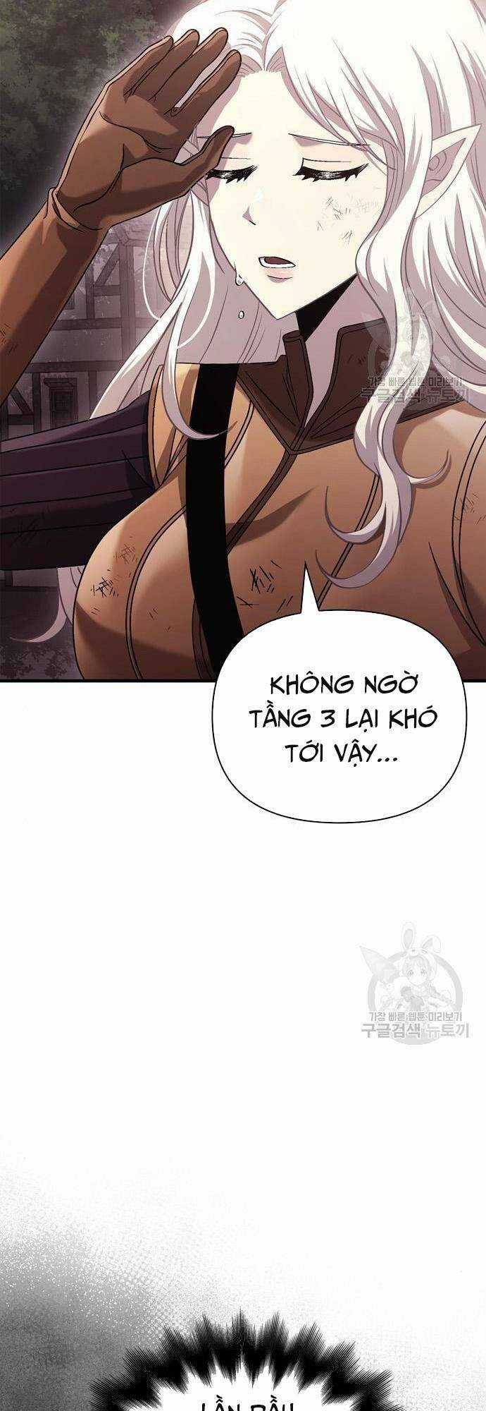 Sống Sót Trong Trò Chơi Với Tư Cách Là Một Cuồng Nhân Chapter 31 trang 43