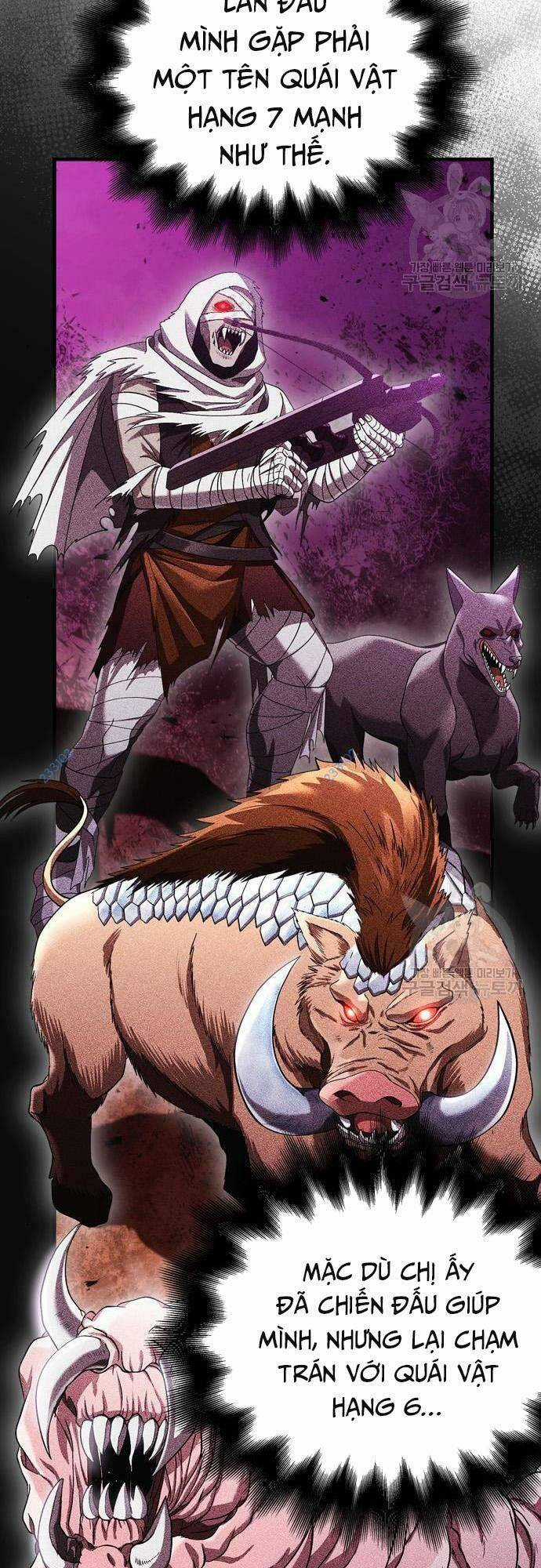 Sống Sót Trong Trò Chơi Với Tư Cách Là Một Cuồng Nhân Chapter 31 trang 44