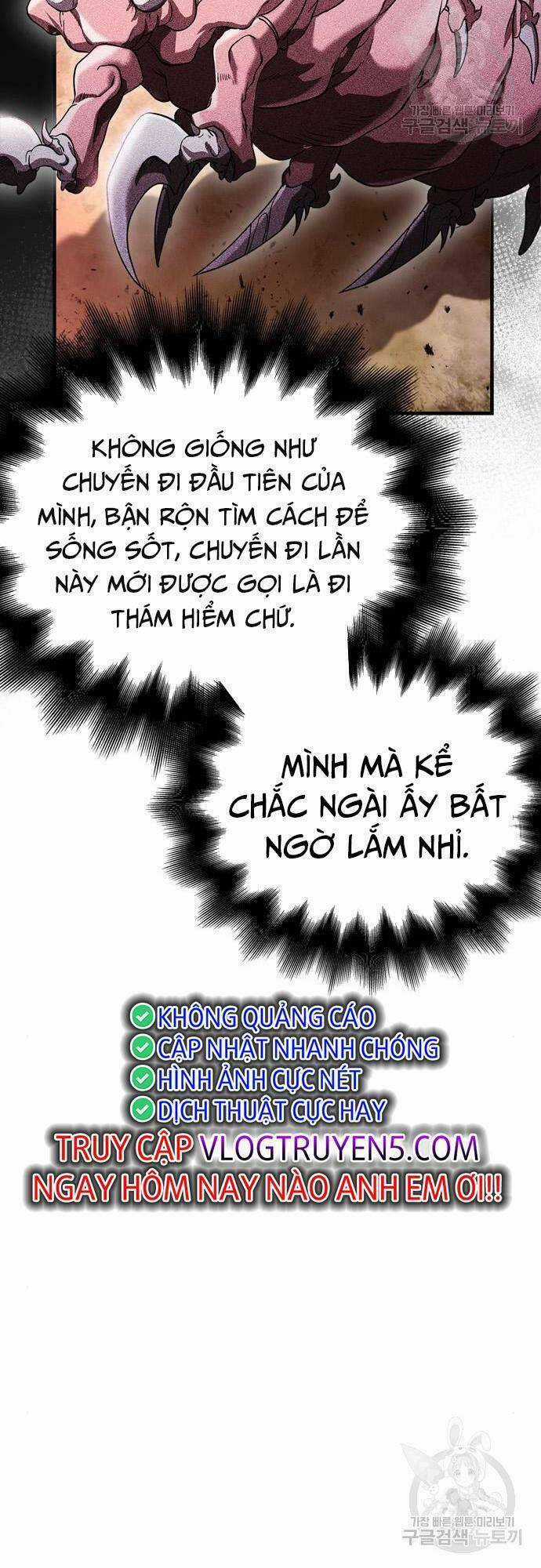 Sống Sót Trong Trò Chơi Với Tư Cách Là Một Cuồng Nhân Chapter 31 trang 45