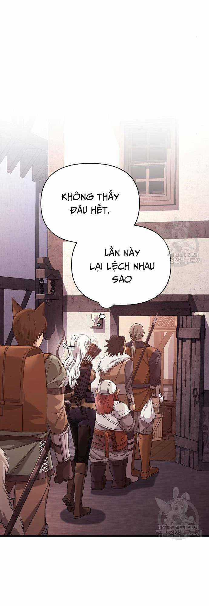 Sống Sót Trong Trò Chơi Với Tư Cách Là Một Cuồng Nhân Chapter 31 trang 46