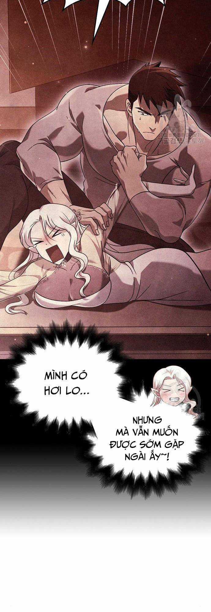 Sống Sót Trong Trò Chơi Với Tư Cách Là Một Cuồng Nhân Chapter 31 trang 48