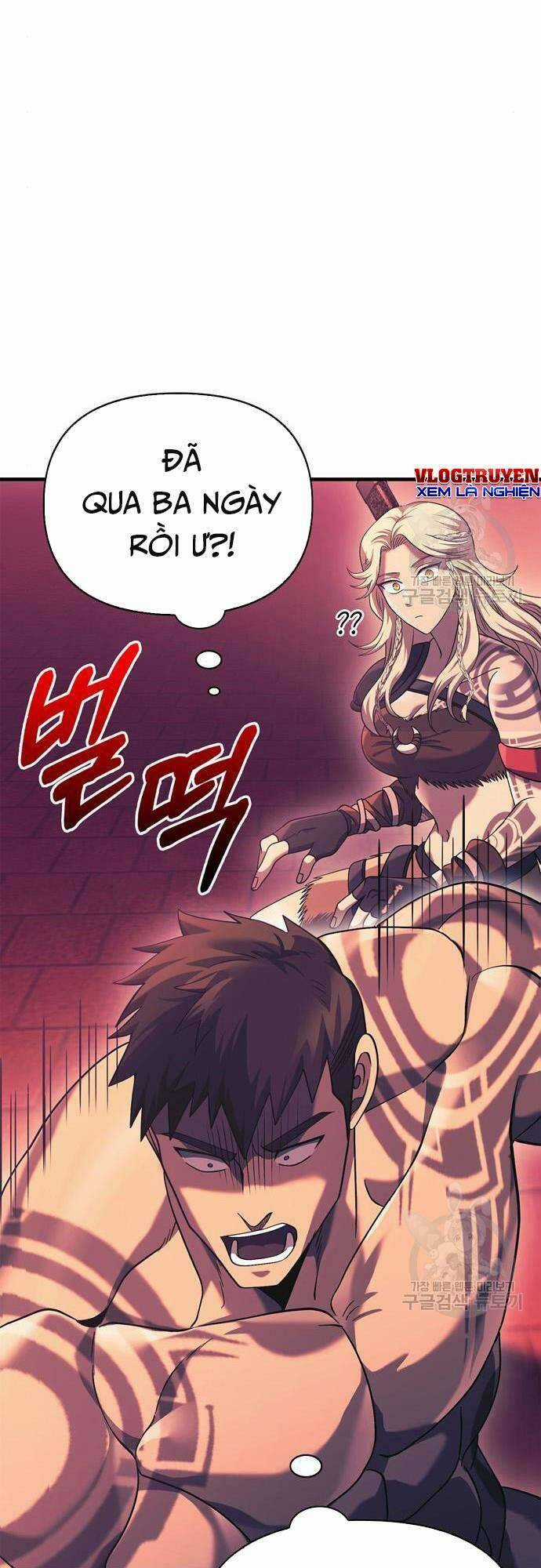 Sống Sót Trong Trò Chơi Với Tư Cách Là Một Cuồng Nhân Chapter 31 trang 5