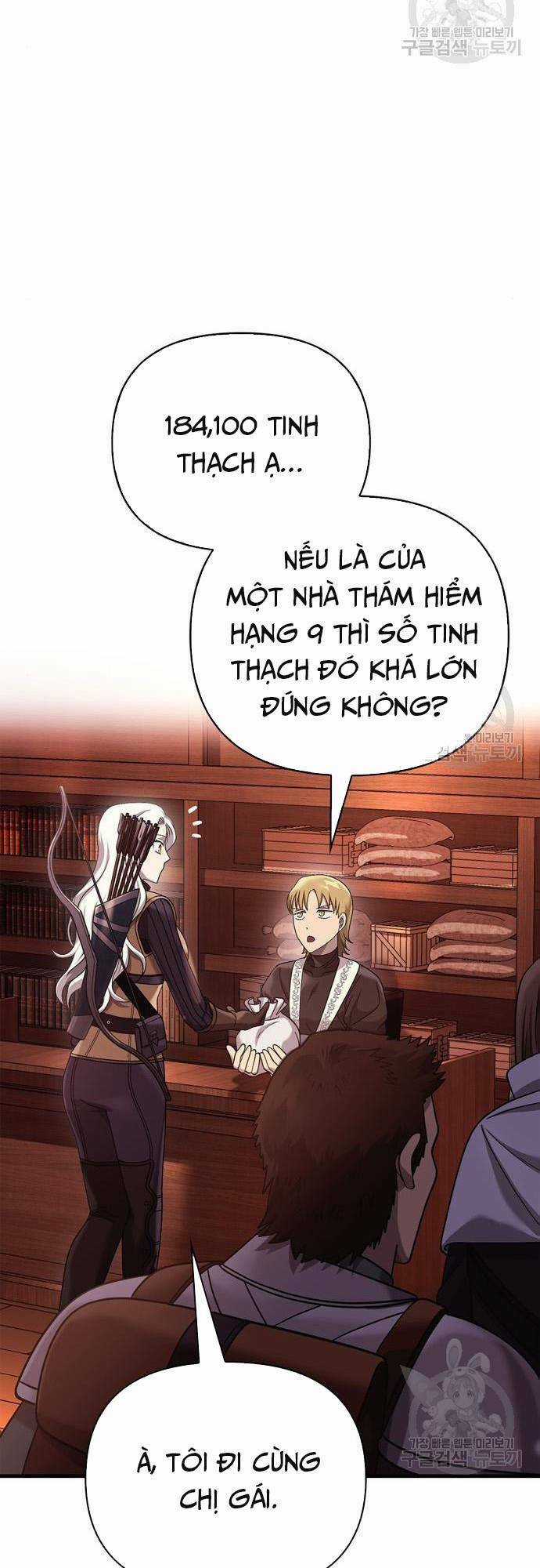 Sống Sót Trong Trò Chơi Với Tư Cách Là Một Cuồng Nhân Chapter 31 trang 50