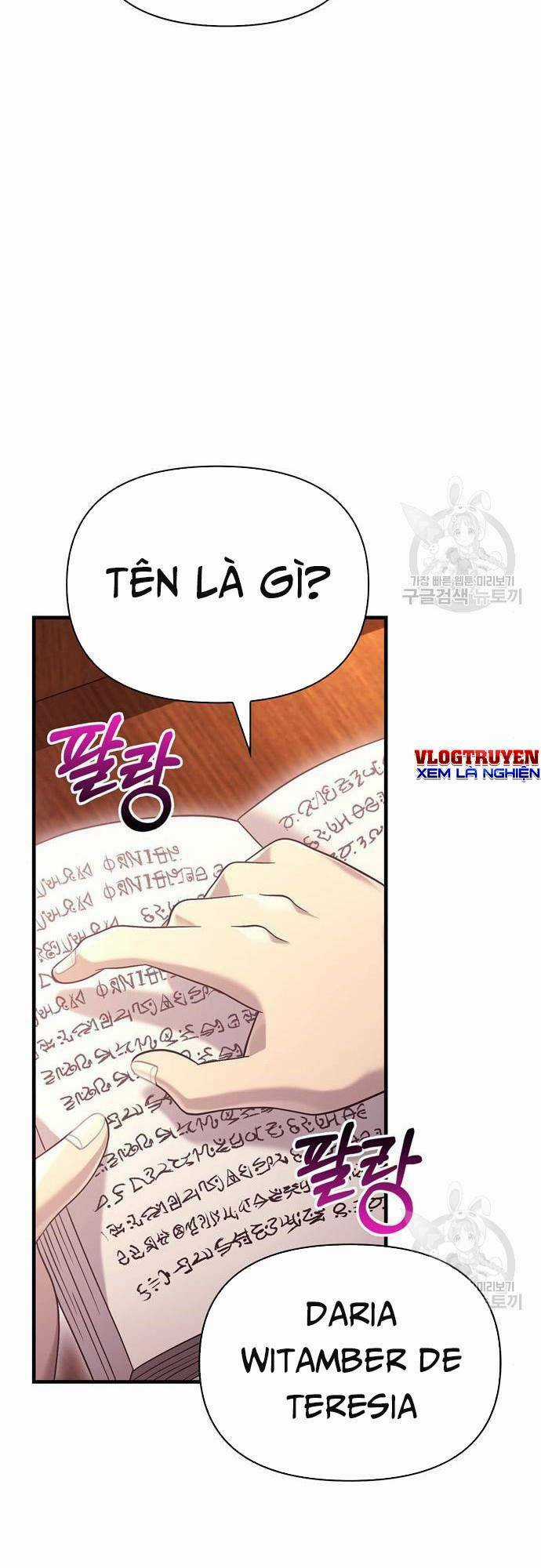 Sống Sót Trong Trò Chơi Với Tư Cách Là Một Cuồng Nhân Chapter 31 trang 51