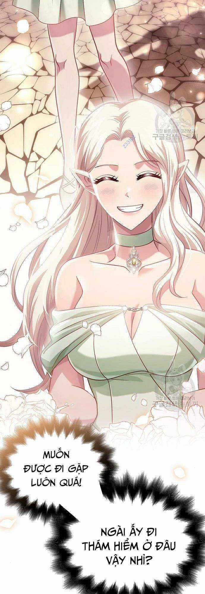 Sống Sót Trong Trò Chơi Với Tư Cách Là Một Cuồng Nhân Chapter 31 trang 57