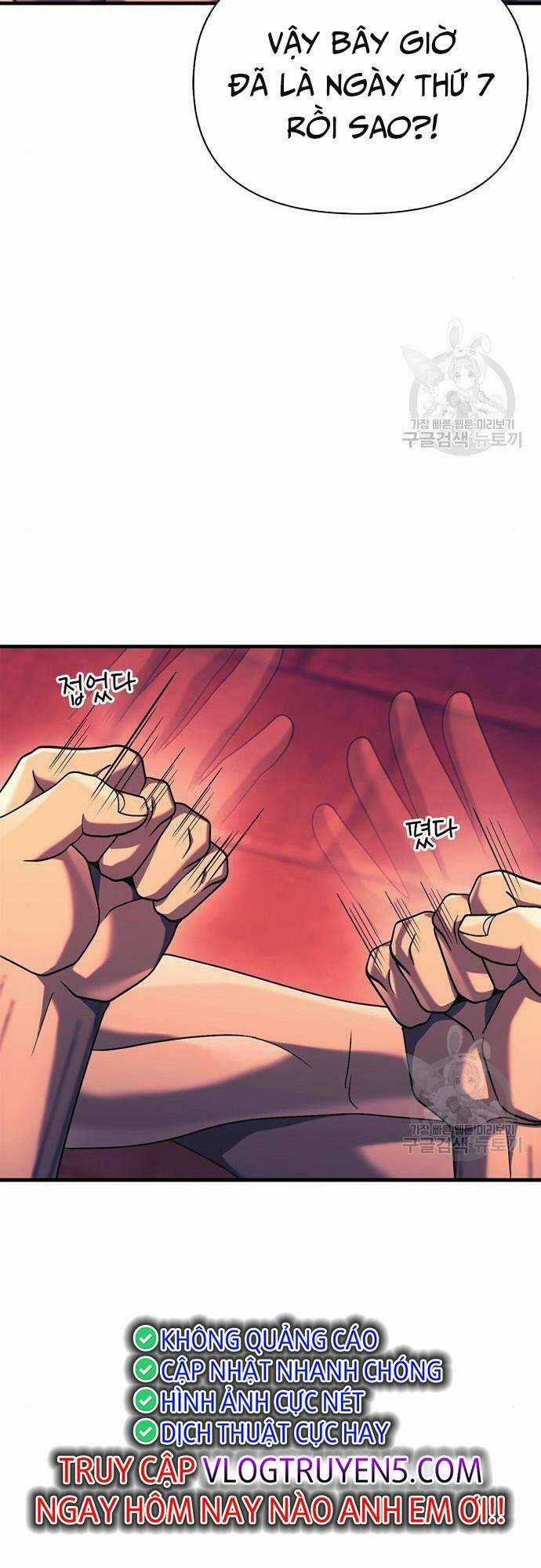 Sống Sót Trong Trò Chơi Với Tư Cách Là Một Cuồng Nhân Chapter 31 trang 6