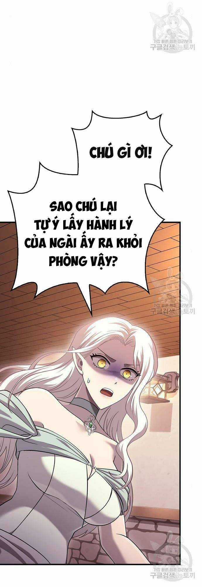 Sống Sót Trong Trò Chơi Với Tư Cách Là Một Cuồng Nhân Chapter 31 trang 63